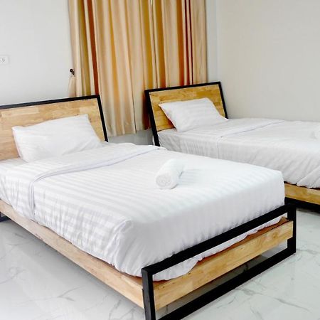 Kudao Rent Room Csiangmaj Kültér fotó