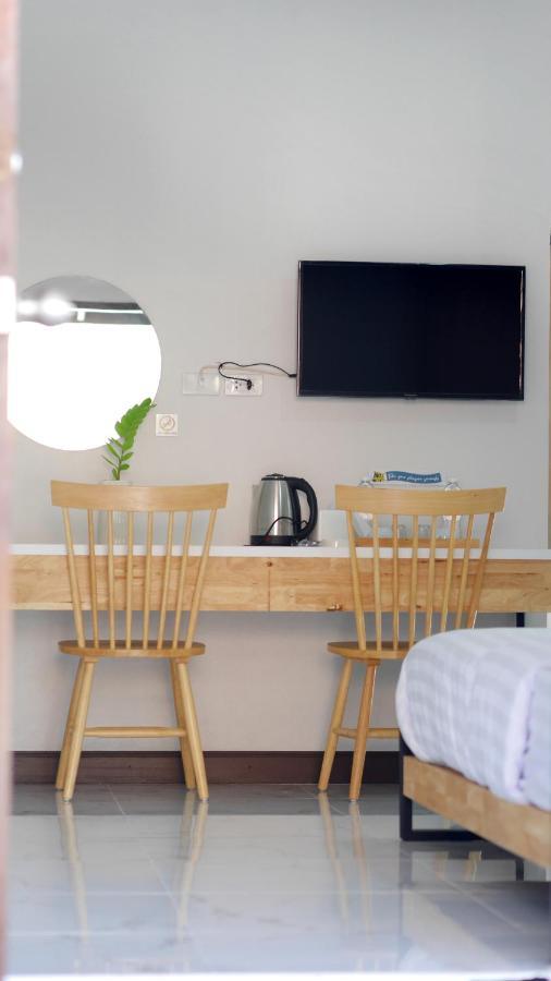 Kudao Rent Room Csiangmaj Kültér fotó